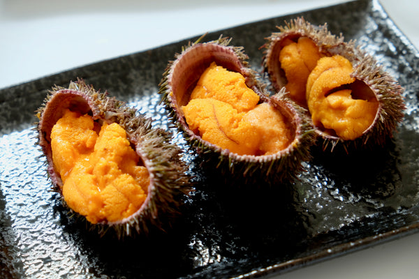 【レンジで釜めし】ウニ釜めし［冷凍］1食分 