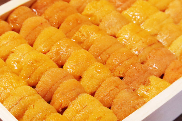 【レンジで釜めし】ウニ釜めし［冷凍］1食分 