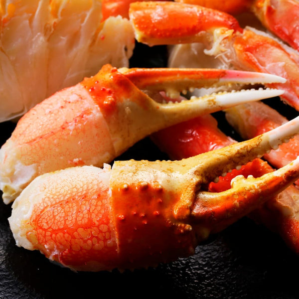 【炊き込みご飯の素】蟹の釜めし［冷凍］１合分