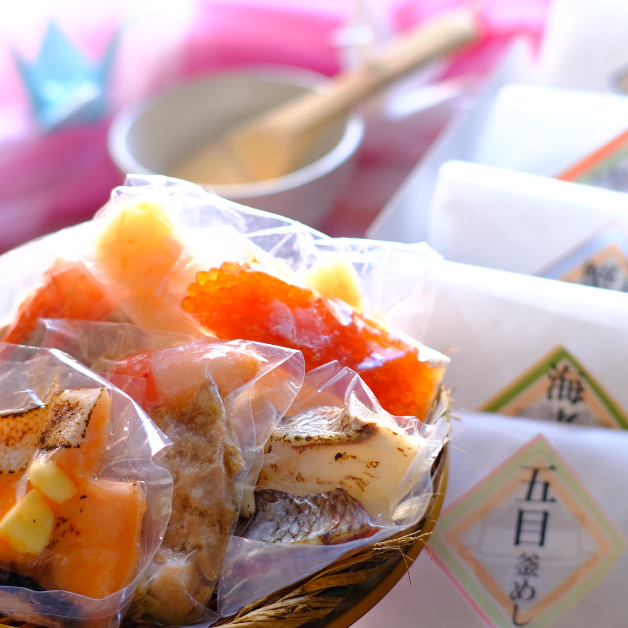おうち釜めし – 鰻と釜めしの店 五色オンラインショップ